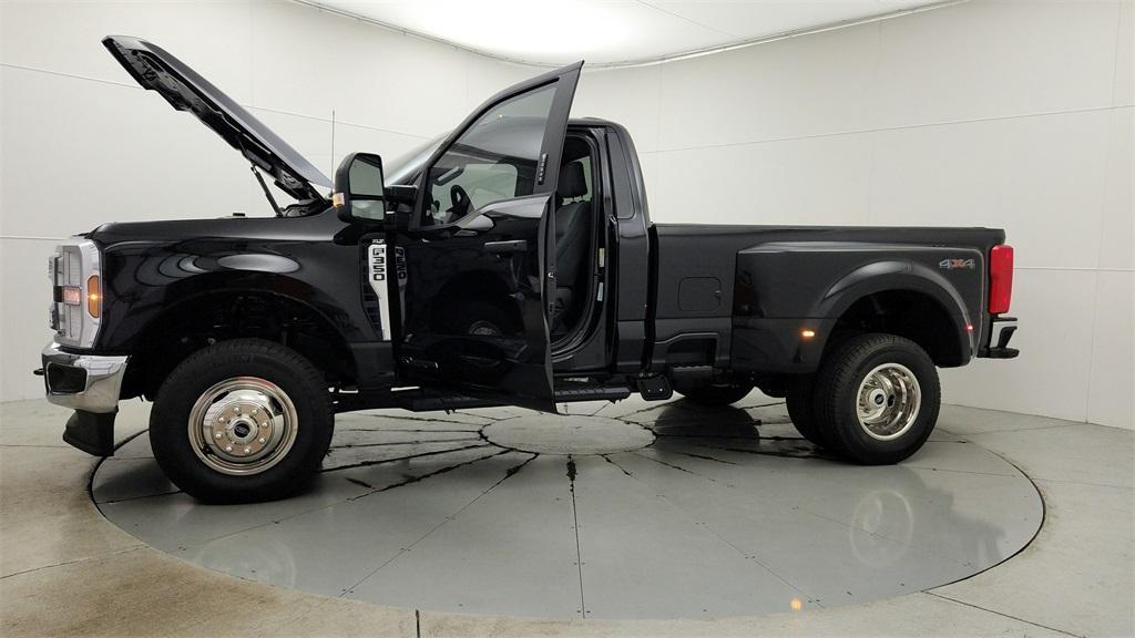 used 2024 Ford F-350 car, priced at $66,990