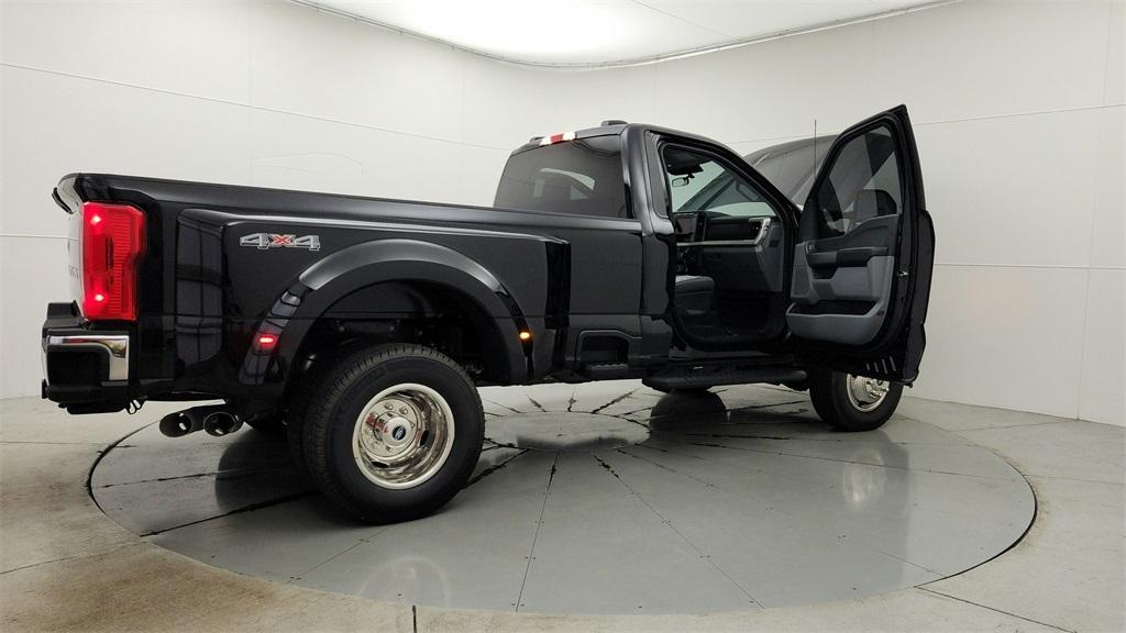 used 2024 Ford F-350 car, priced at $66,990