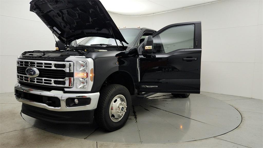 used 2024 Ford F-350 car, priced at $66,990