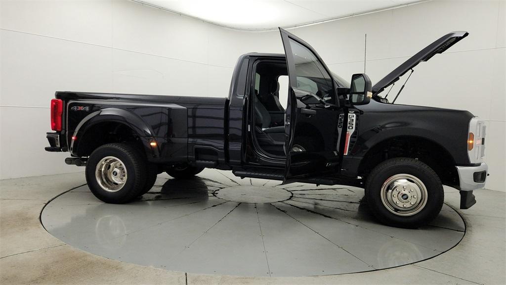 used 2024 Ford F-350 car, priced at $66,990