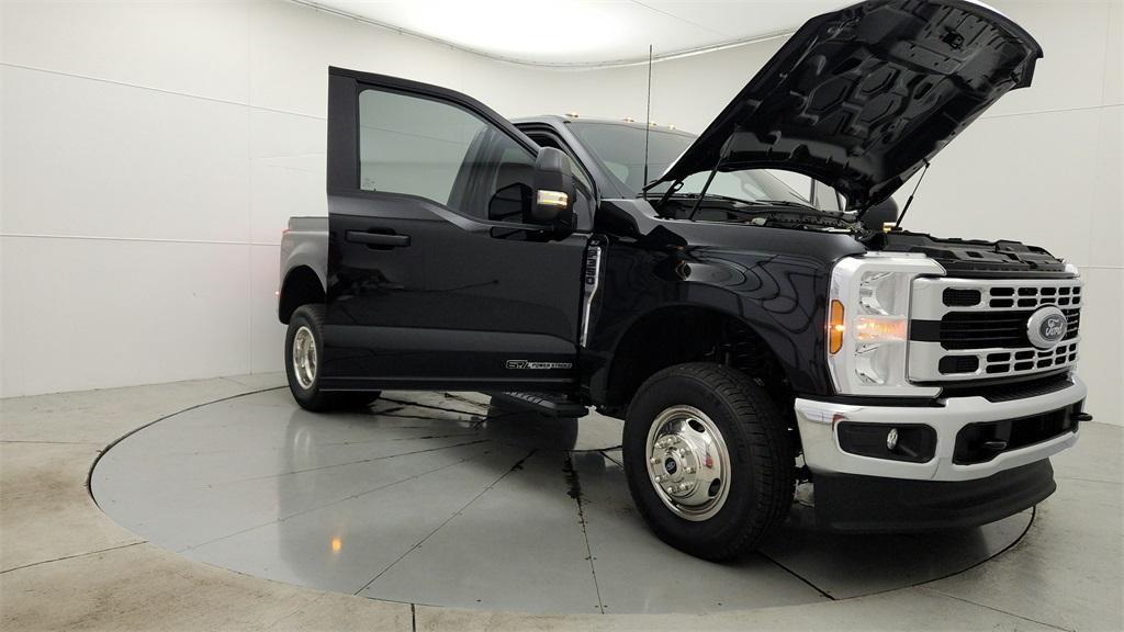 used 2024 Ford F-350 car, priced at $66,990