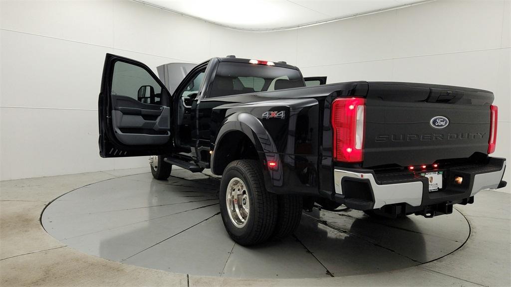 used 2024 Ford F-350 car, priced at $66,990