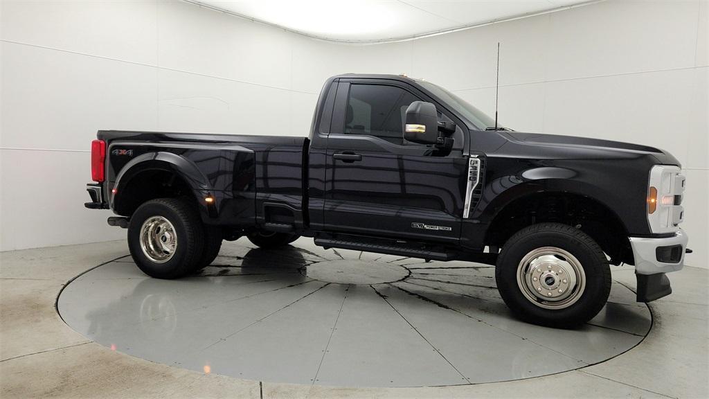 used 2024 Ford F-350 car, priced at $66,990