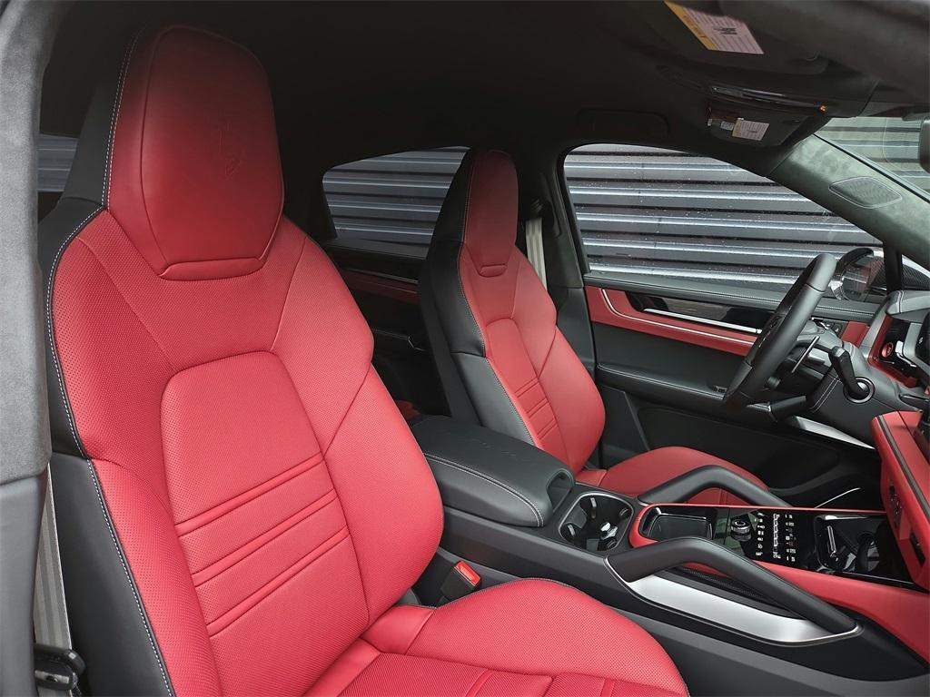 used 2026 Porsche Cayenne car, priced at $244,700