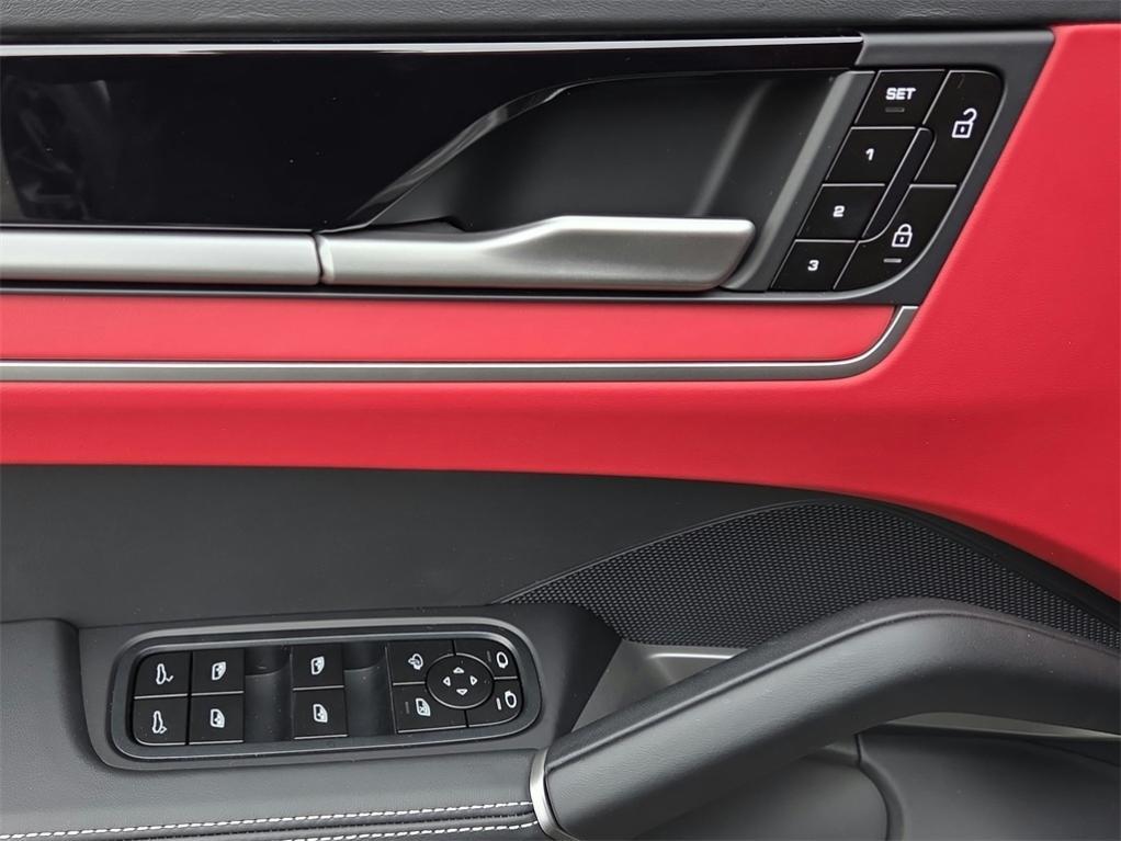 used 2026 Porsche Cayenne car, priced at $244,700