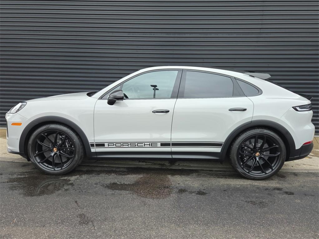 used 2026 Porsche Cayenne car, priced at $244,700