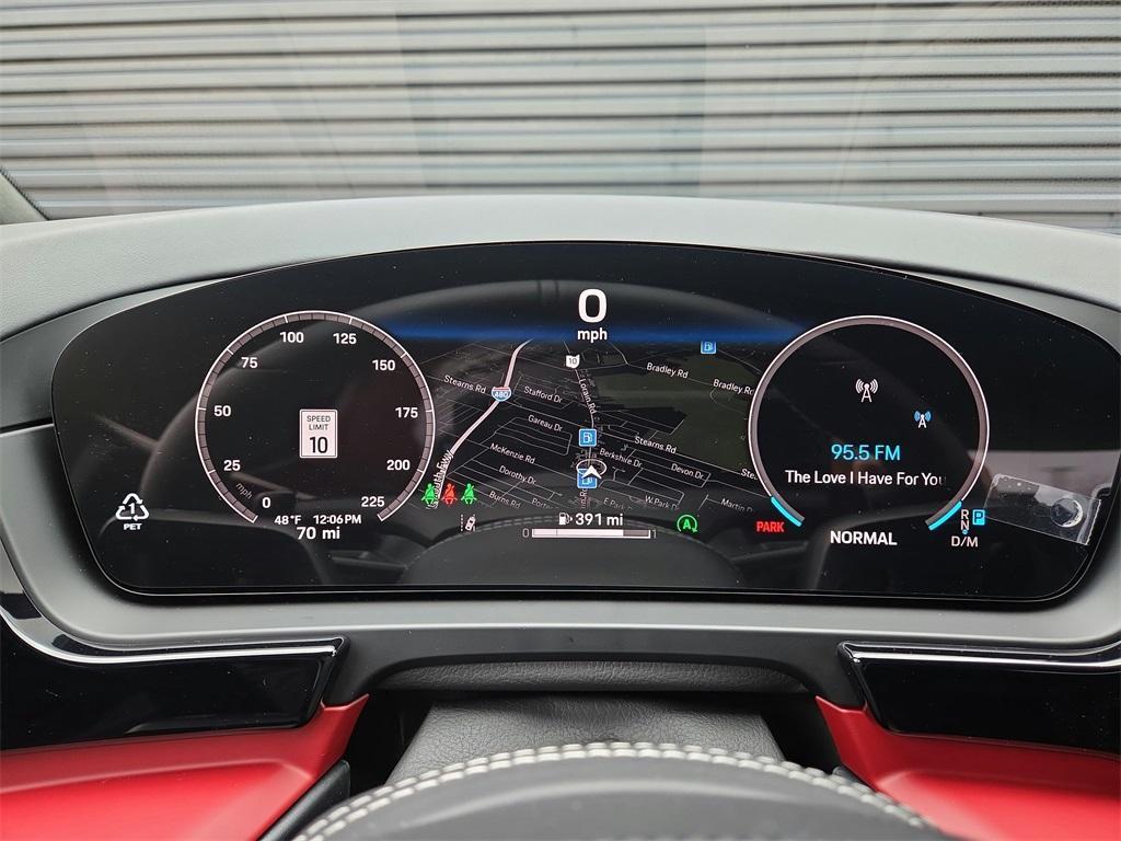 used 2026 Porsche Cayenne car, priced at $244,700