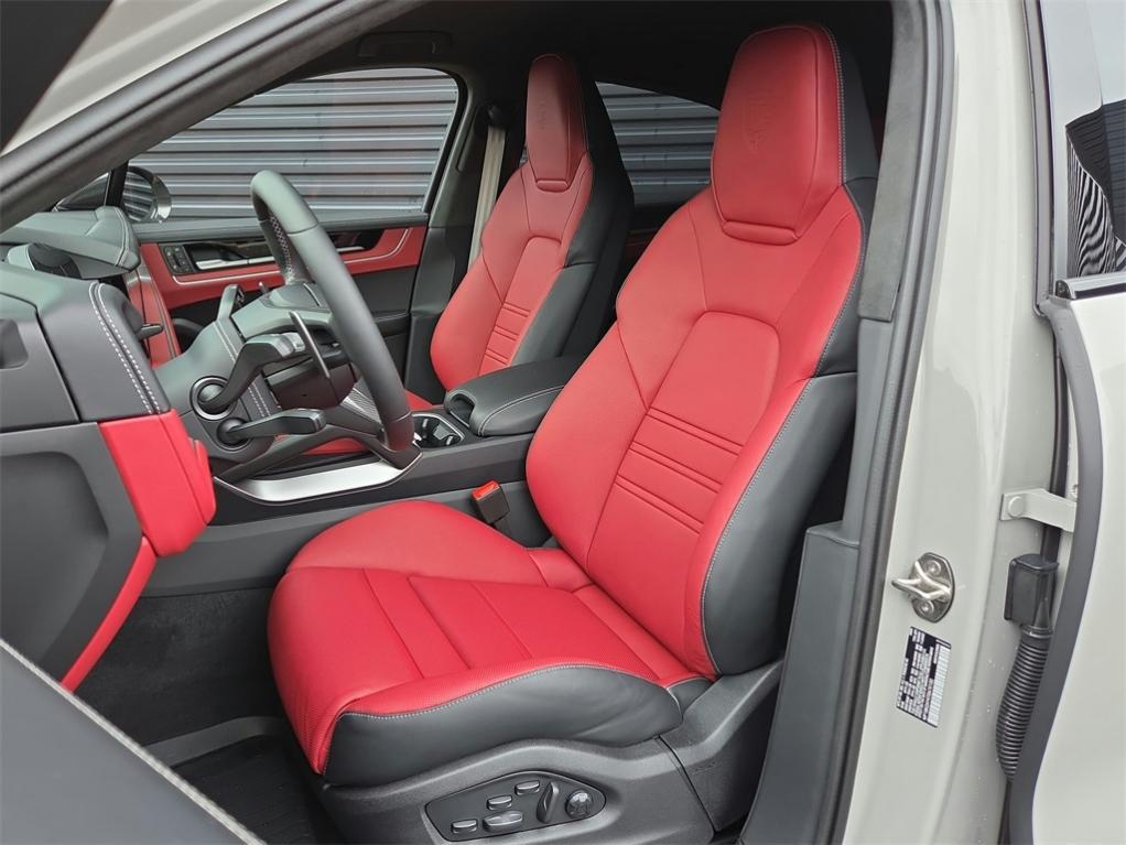 used 2026 Porsche Cayenne car, priced at $244,700