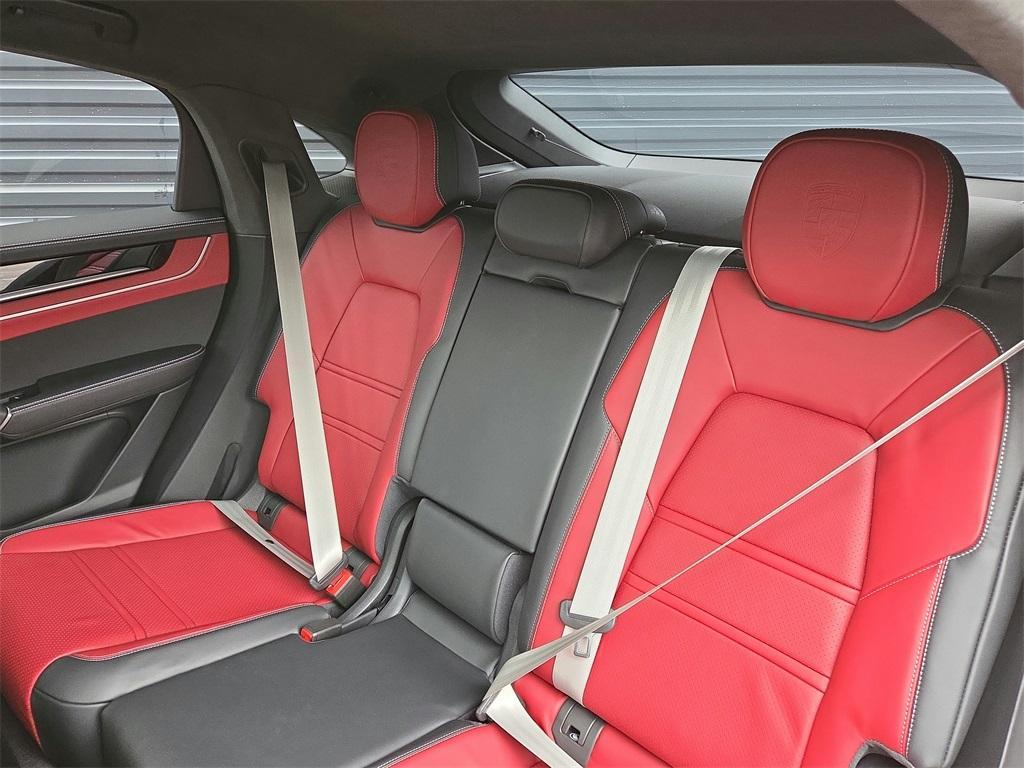 used 2026 Porsche Cayenne car, priced at $244,700