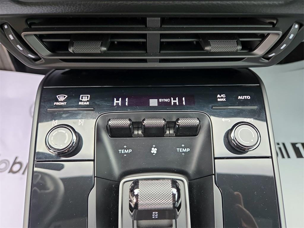 used 2020 Porsche 911 car, priced at $123,845