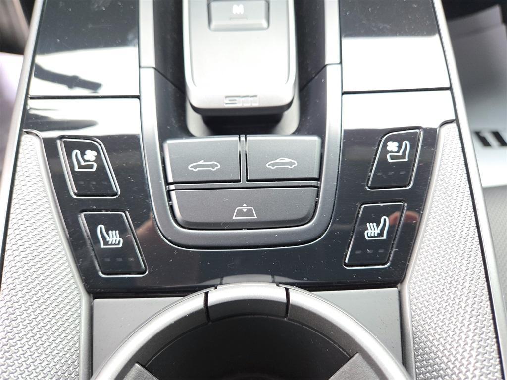 used 2020 Porsche 911 car, priced at $123,845