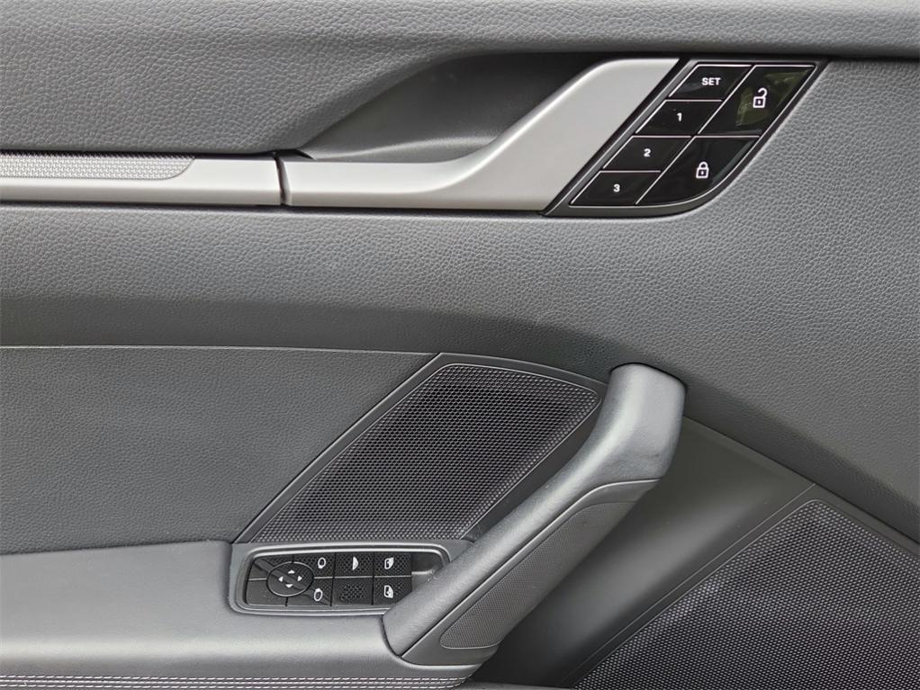 used 2020 Porsche 911 car, priced at $123,845