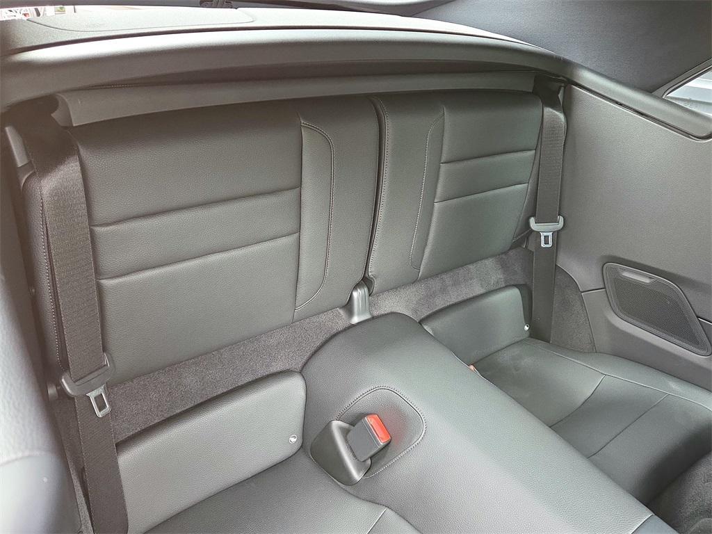 used 2020 Porsche 911 car, priced at $123,845