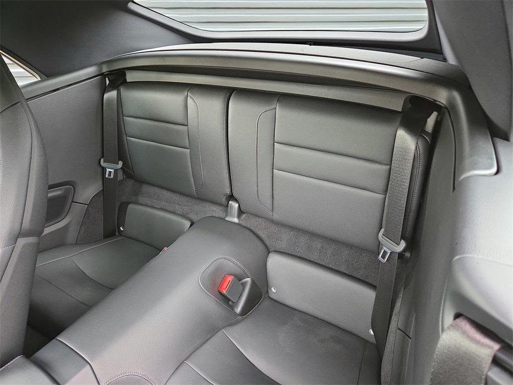 used 2020 Porsche 911 car, priced at $123,845