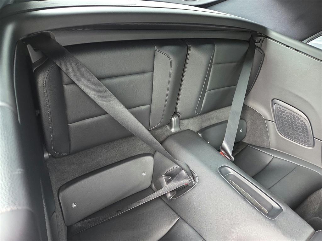 used 2017 Porsche 911 car, priced at $108,000