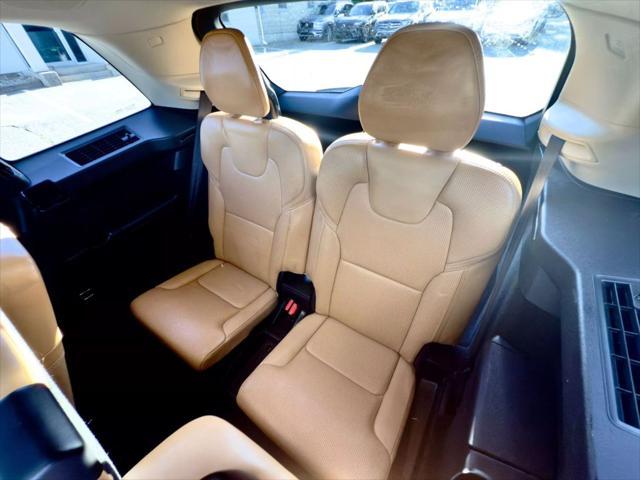 used 2016 Volvo XC90 car, priced at $19,731
