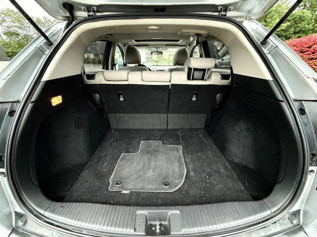 used 2017 Honda HR-V car, priced at $16,916