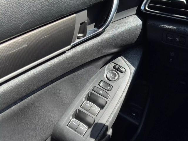 used 2019 Honda Accord car, priced at $17,721