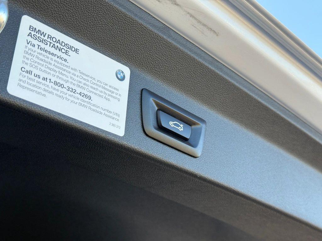 used 2019 BMW X3 car, priced at $23,031