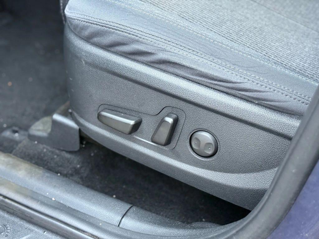 used 2020 Hyundai Santa Fe car, priced at $15,631