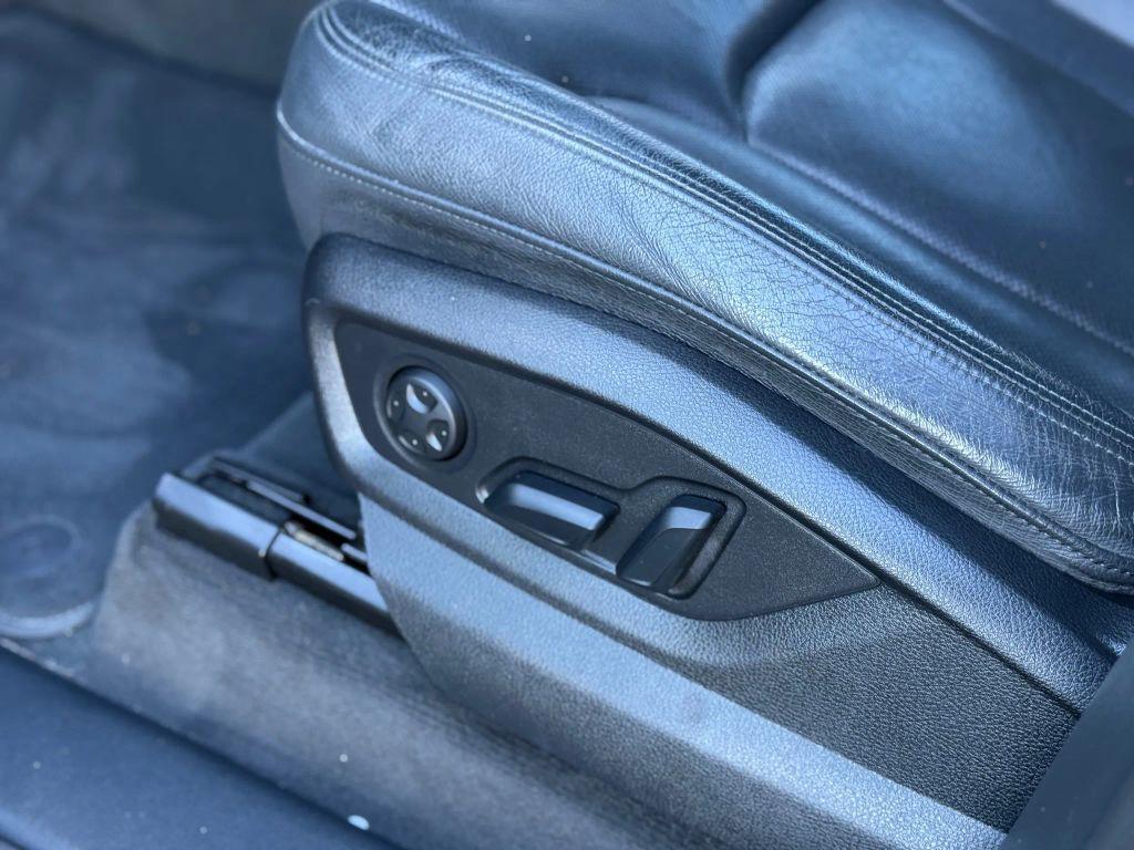 used 2017 Audi Q7 car, priced at $14,121