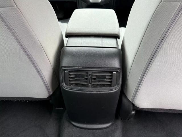 used 2018 Honda CR-V car, priced at $17,531