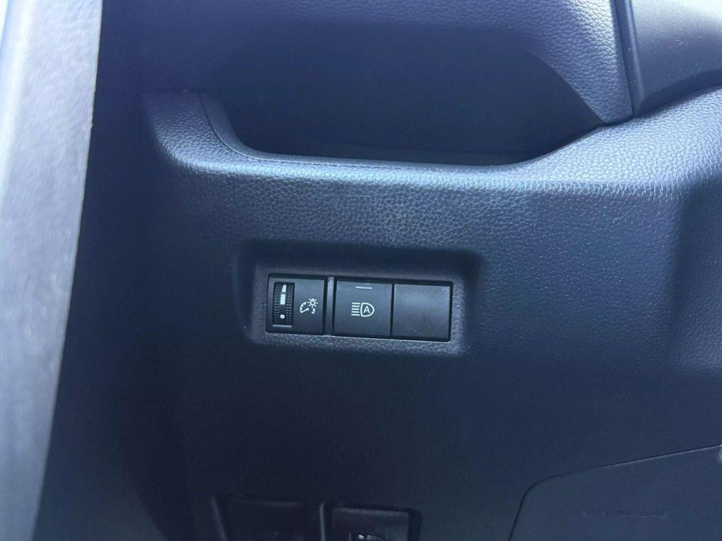 used 2020 Toyota RAV4 car, priced at $21,121