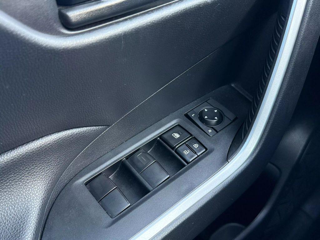 used 2020 Toyota RAV4 car, priced at $21,121