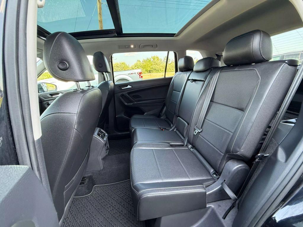 used 2020 Volkswagen Tiguan car, priced at $15,131