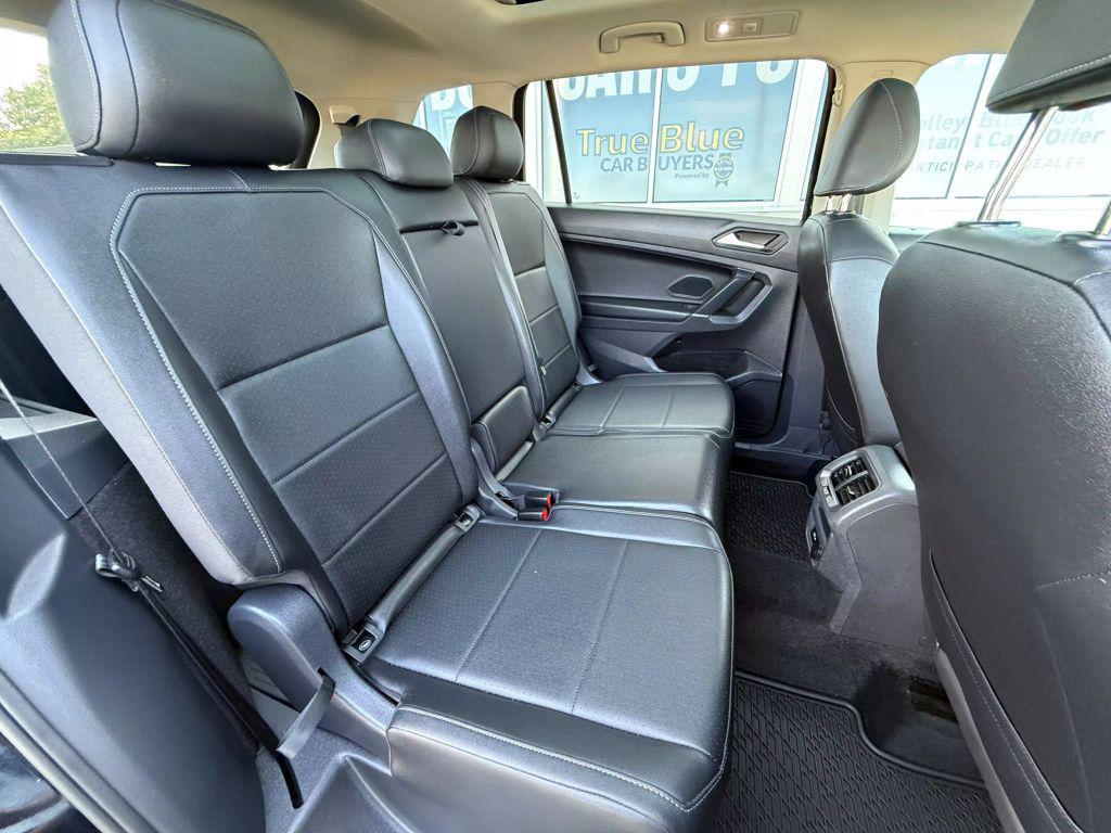used 2020 Volkswagen Tiguan car, priced at $15,131