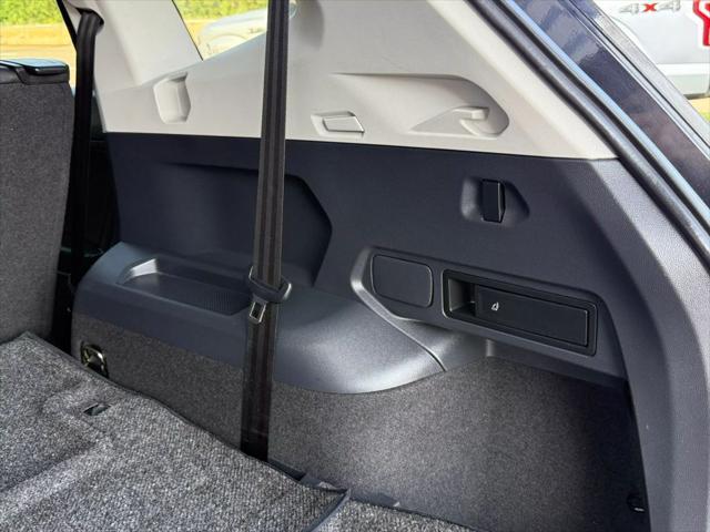 used 2020 Volkswagen Tiguan car, priced at $15,131