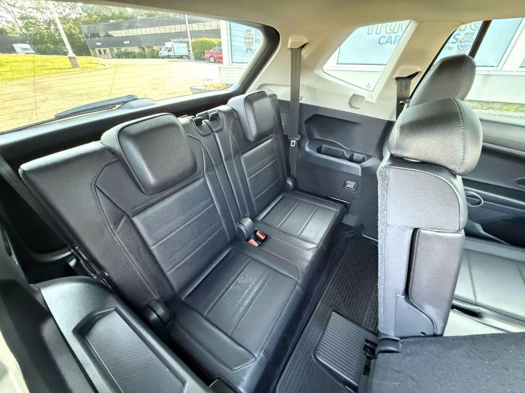 used 2020 Volkswagen Tiguan car, priced at $15,131