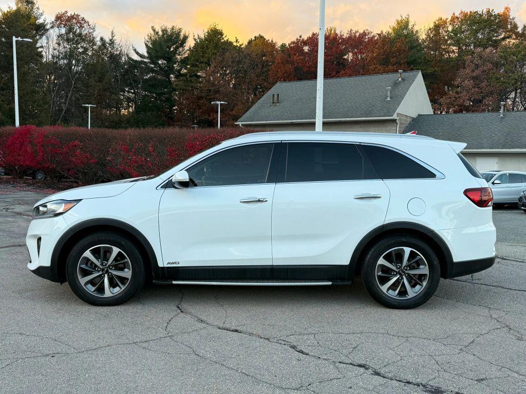 used 2019 Kia Sorento car, priced at $15,031