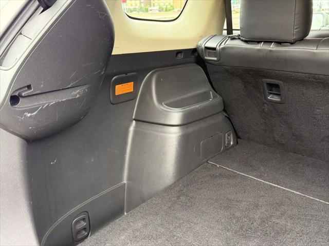 used 2018 Mitsubishi Outlander PHEV car, priced at $16,998
