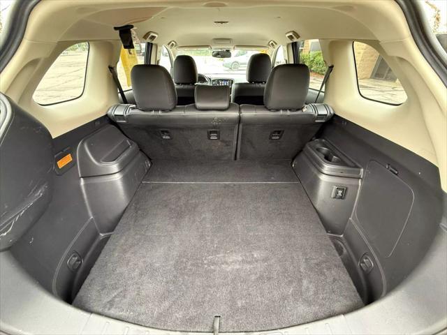 used 2018 Mitsubishi Outlander PHEV car, priced at $16,998