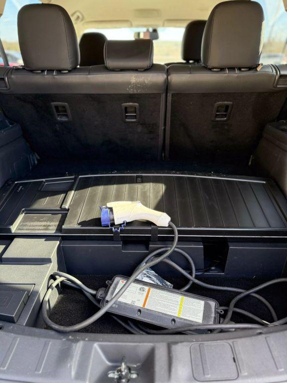used 2018 Mitsubishi Outlander PHEV car, priced at $17,631
