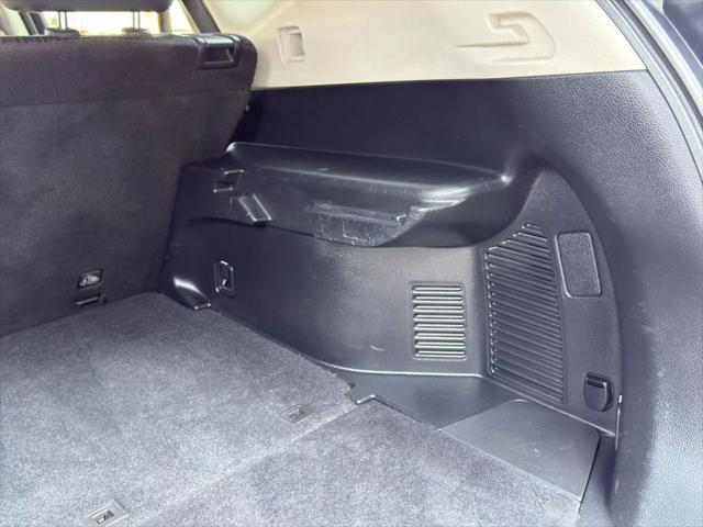 used 2017 Nissan Rogue car, priced at $12,531