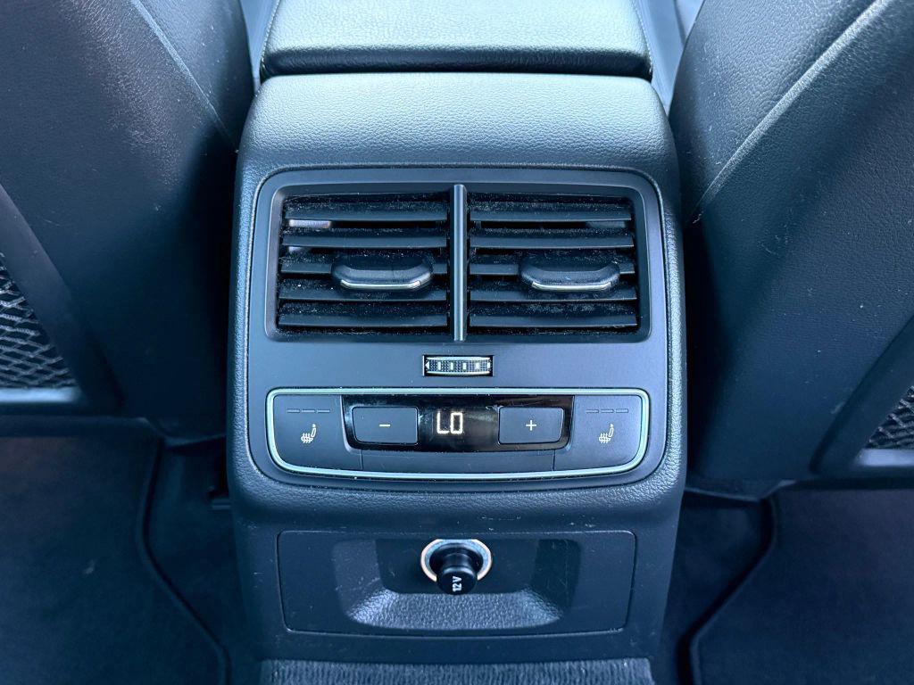 used 2017 Audi A4 car, priced at $14,321