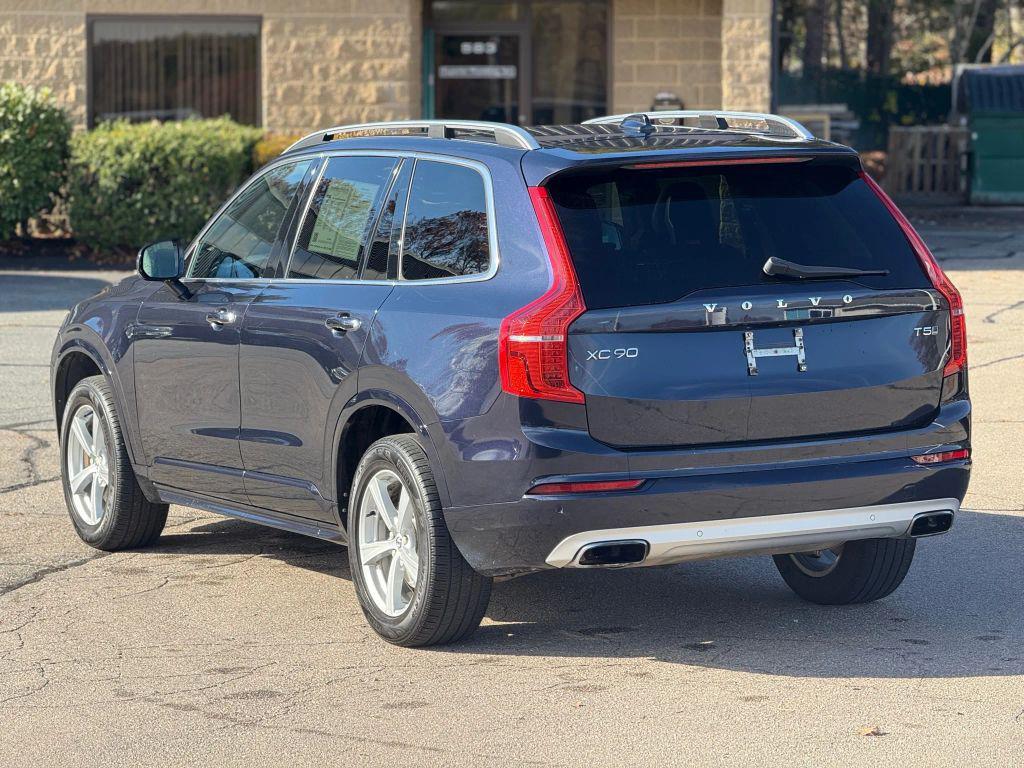 used 2016 Volvo XC90 car, priced at $15,121