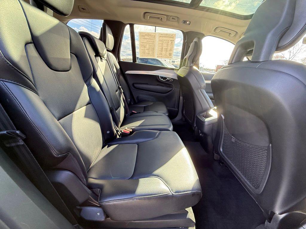 used 2016 Volvo XC90 car, priced at $15,121