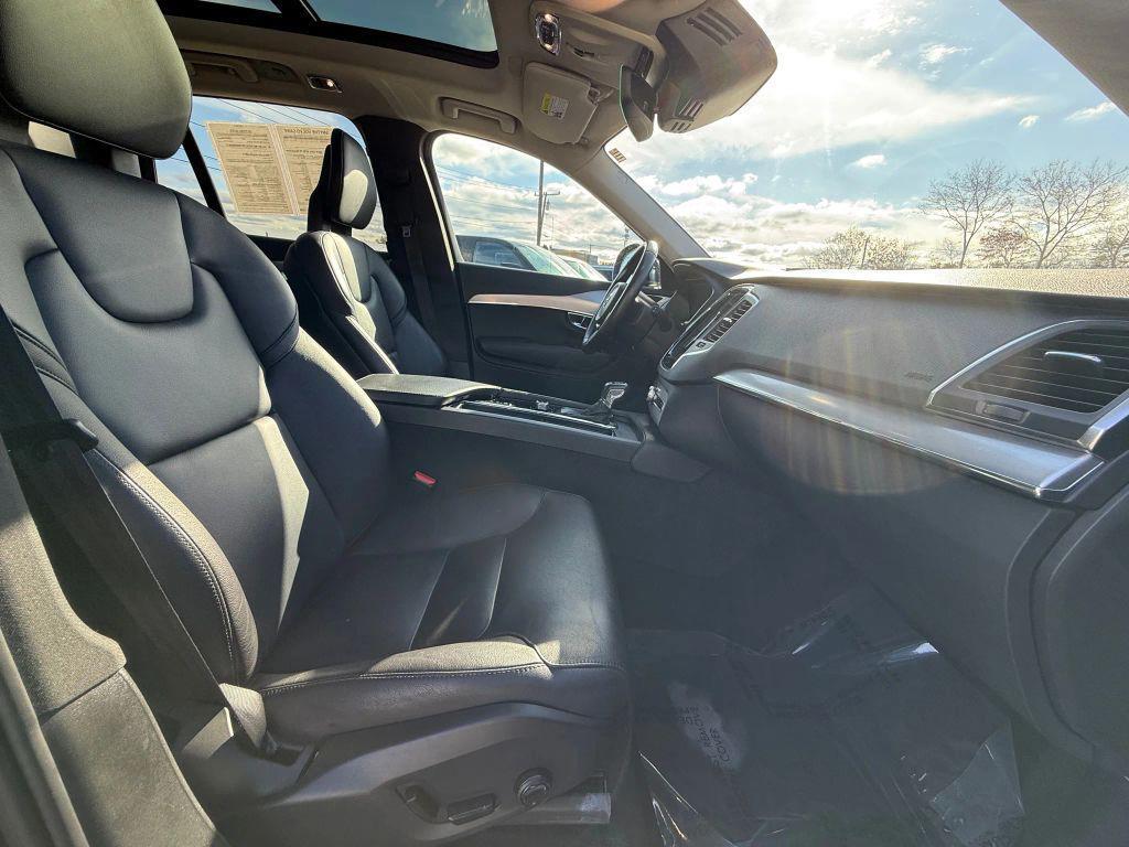 used 2016 Volvo XC90 car, priced at $15,121
