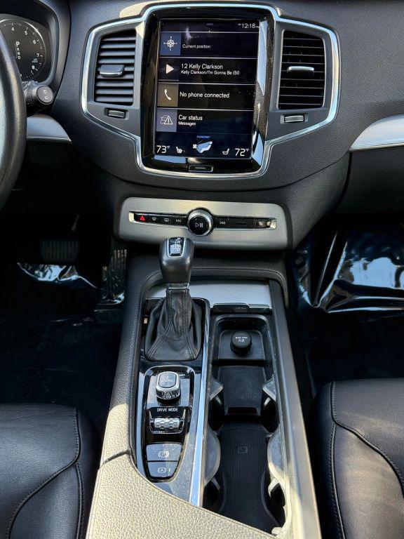 used 2016 Volvo XC90 car, priced at $15,121