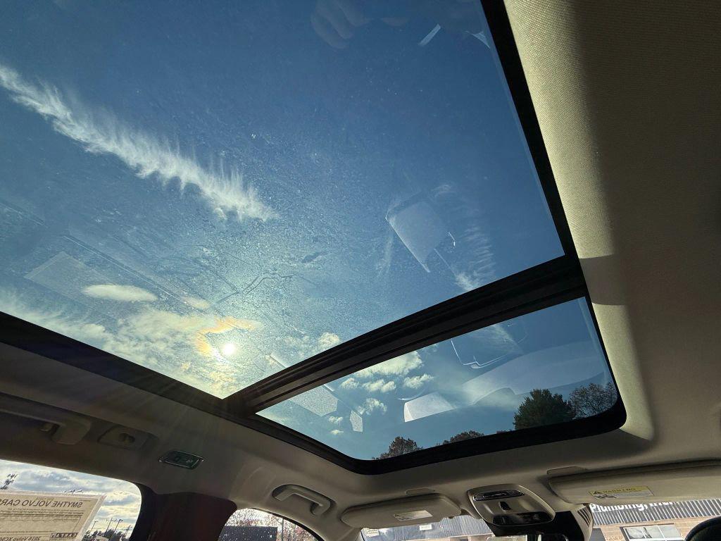 used 2016 Volvo XC90 car, priced at $15,121