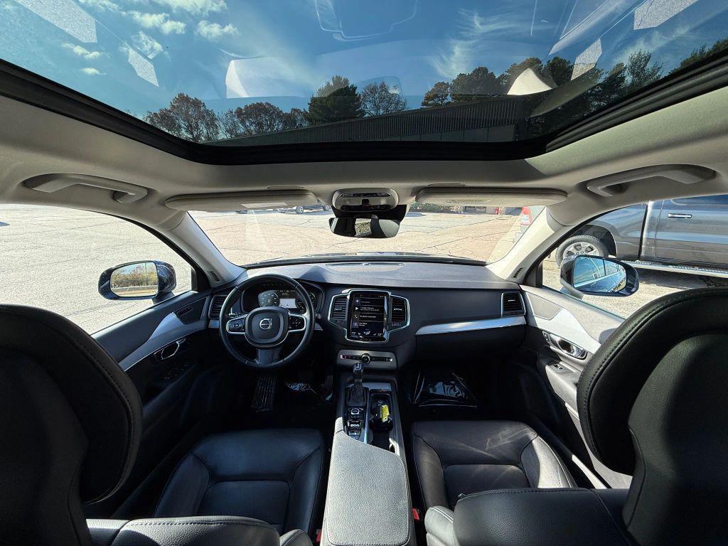 used 2016 Volvo XC90 car, priced at $15,121