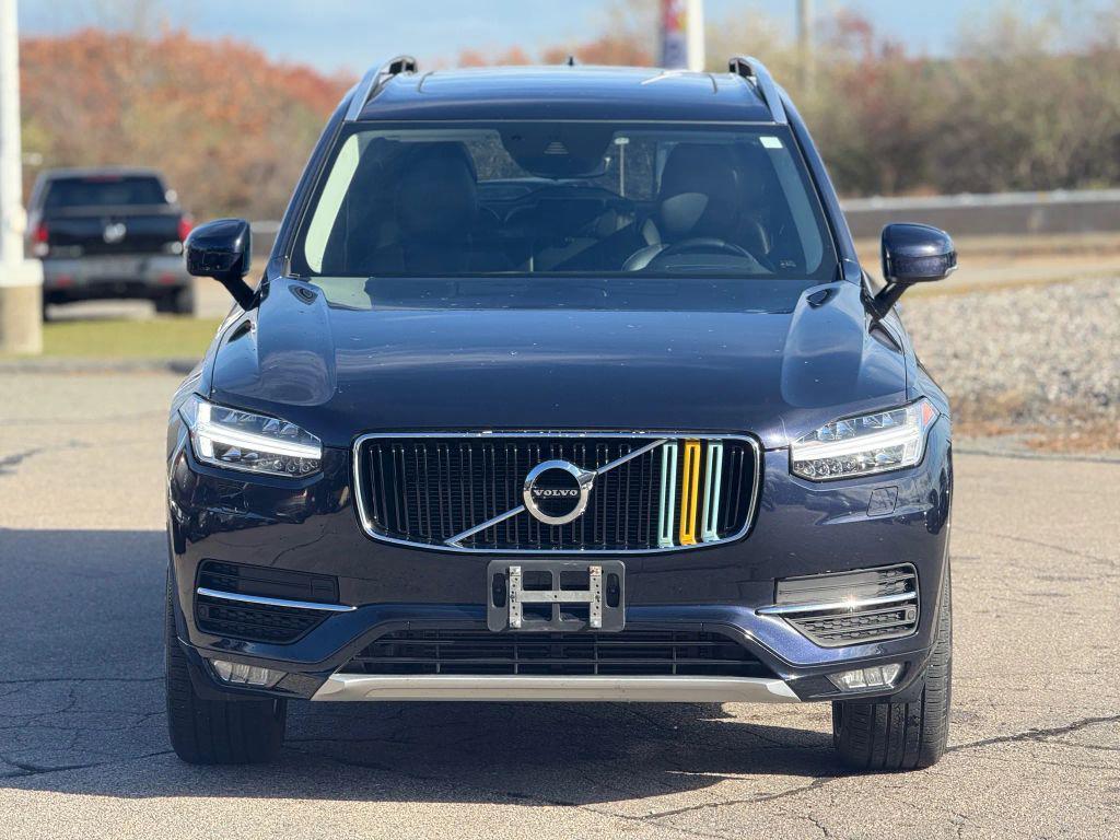 used 2016 Volvo XC90 car, priced at $15,121