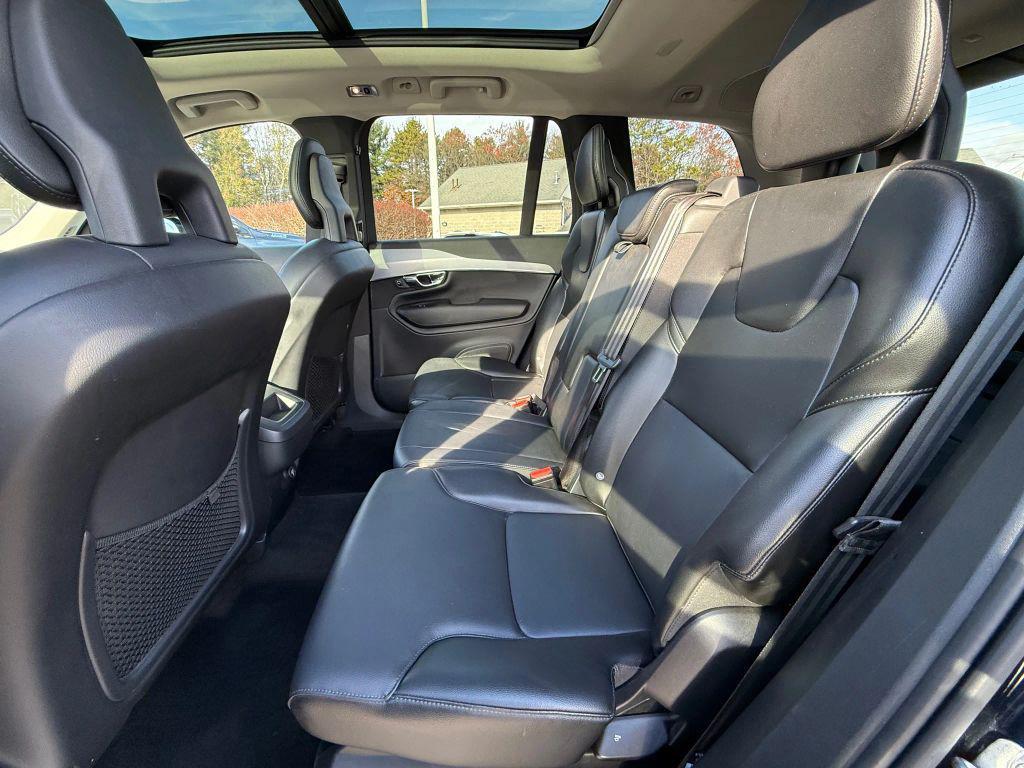 used 2016 Volvo XC90 car, priced at $15,121