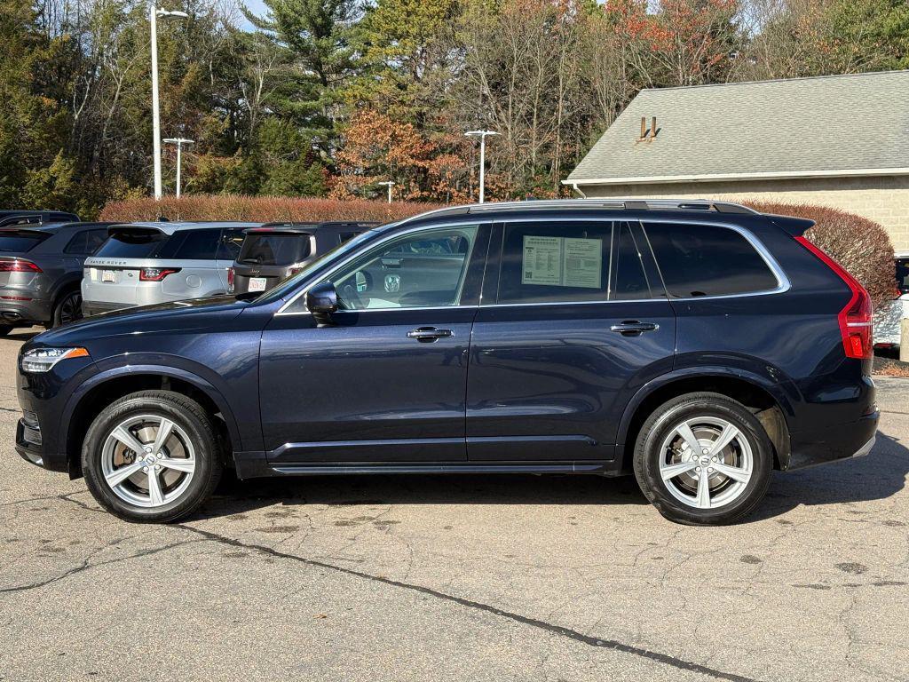 used 2016 Volvo XC90 car, priced at $15,121