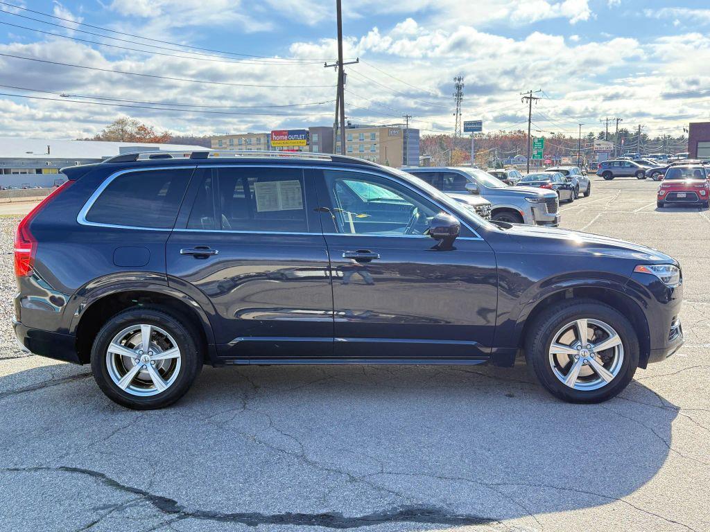 used 2016 Volvo XC90 car, priced at $15,121