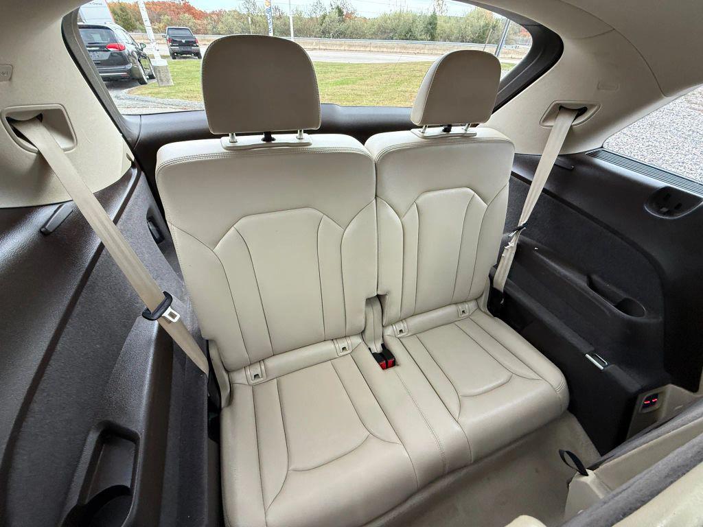 used 2019 Audi Q7 car, priced at $19,211