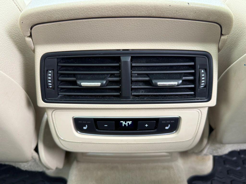 used 2019 Audi Q7 car, priced at $19,211